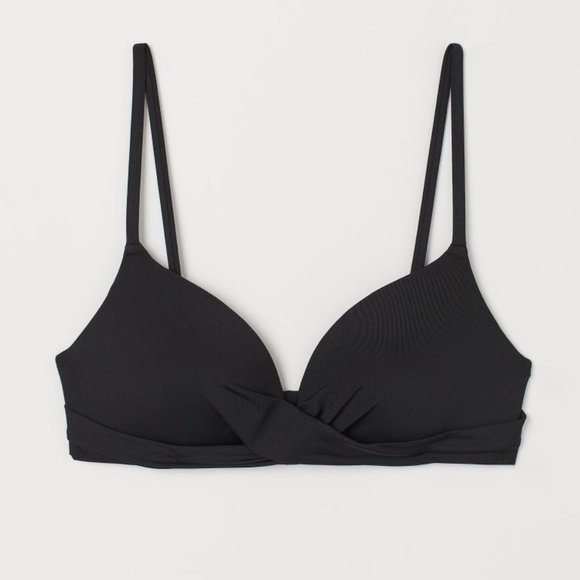H&M Other - Push-up Bikini Top